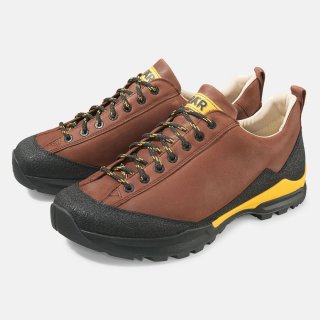 BÄR Bergkomfort Wanderschuh - Dunkelbraun BÄR Bergkomfort Wanderschuh - Dunkelbraun
