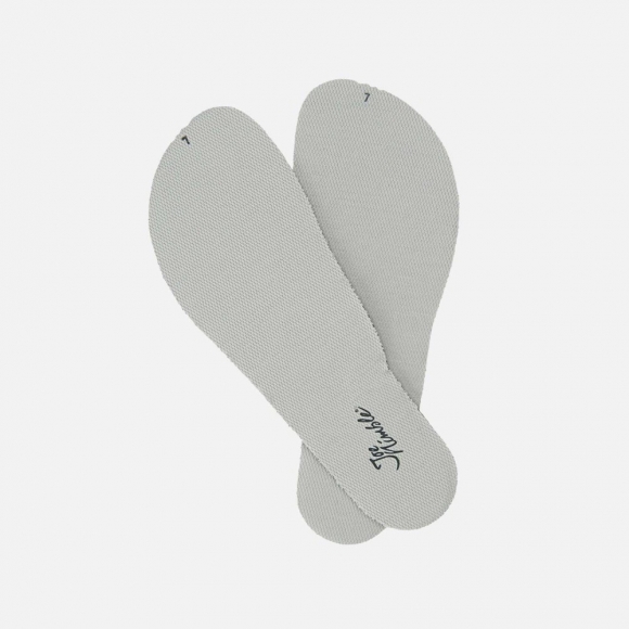 BÄR Textil Fußbett - Grau BÄR Textil Fußbett - Grau