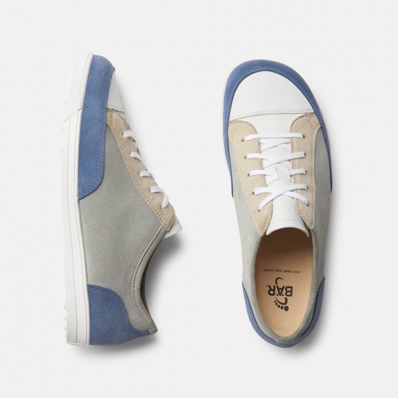 BÄR Emma 2.0 - Blau / Weiß BÄR Emma 2.0 - Blau / Weiß