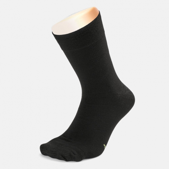 BÄR Bambus-Socken - Schwarz BÄR Bambus-Socken - Schwarz