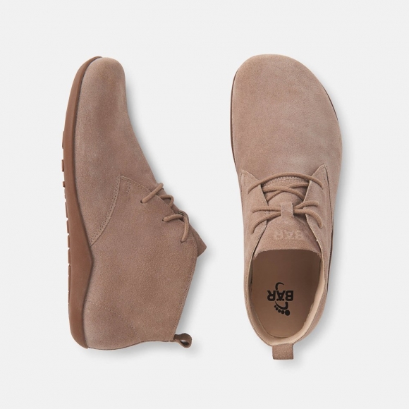 BÄR Jaden - Taupe BÄR Jaden - Taupe