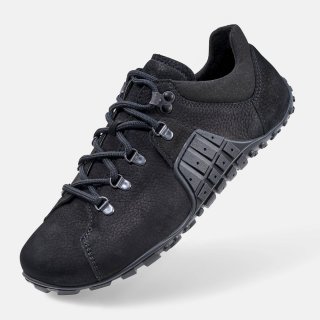 BÄR Track Barefoot - Schwarz BÄR Track Barefoot - Schwarz
