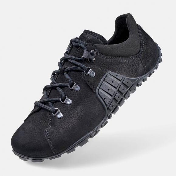 BÄR Track Barefoot - Schwarz BÄR Track Barefoot - Schwarz