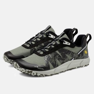 BÄR Trail Addict WR - Oliv BÄR Trail Addict WR - Oliv