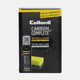 BÄR Carbon Complete 125 ml - Natur BÄR Carbon Complete 125 ml - Natur