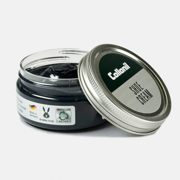 BÄR Schuhcreme 60 ml - Schwarz BÄR Schuhcreme 60 ml - Schwarz