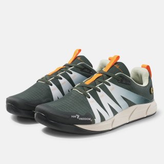 BÄR Addict WR - Foggy Green BÄR Addict WR - Foggy Green
