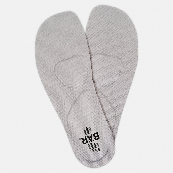 BÄR Wellfit Fußbett 3 mm Standard DA - Beige BÄR Wellfit Fußbett 3 mm Standard DA - Beige