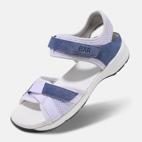 BÄR Jandia 2.0 - Weiß / Jeans BÄR Jandia 2.0 - Weiß / Jeans