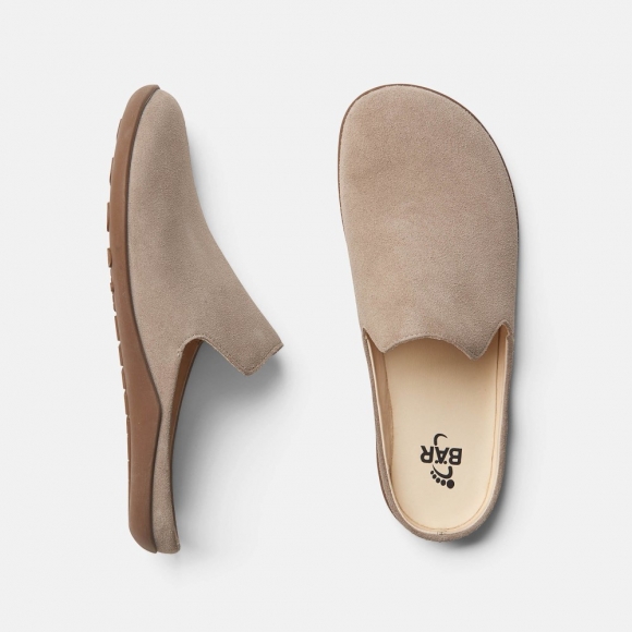 BÄR Carlie - Taupe