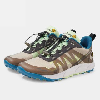 BÄR Trail Addict - Tinted Mint BÄR Trail Addict - Tinted Mint