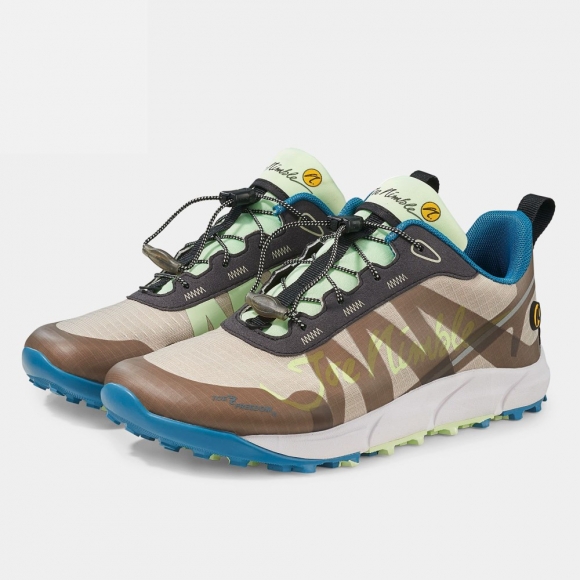 BÄR Trail Addict - Tinted Mint BÄR Trail Addict - Tinted Mint