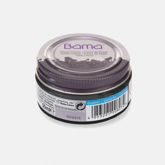 BÄR Pflegecreme 50 ml - Granit