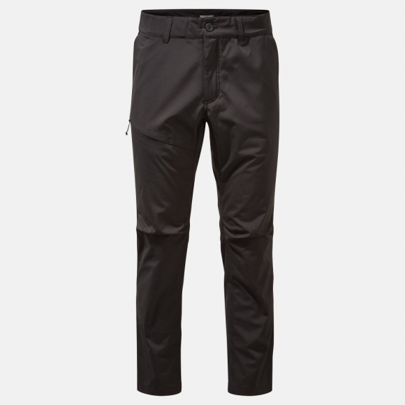 BÄR Softshell Hose Herren - Schwarz BÄR Softshell Hose Herren - Schwarz