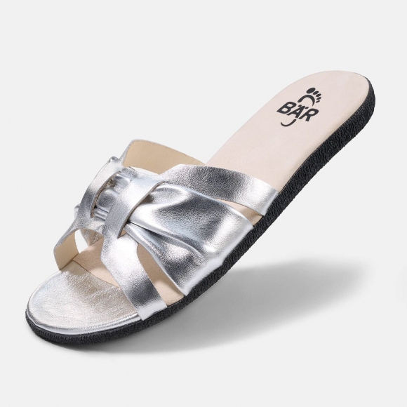 BÄR Tiana - Silber BÄR Tiana - Silber