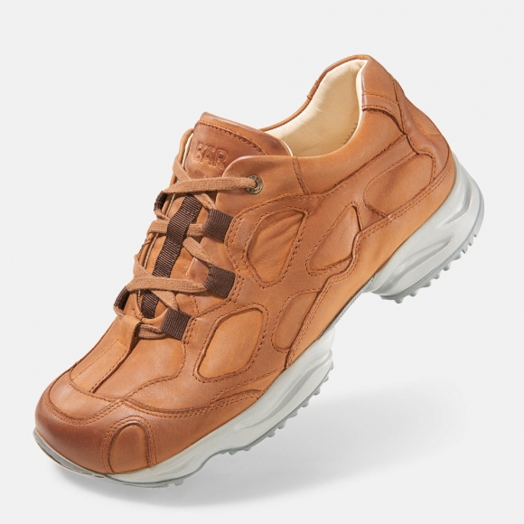 BÄR High Performance 2.5-L - Cognac