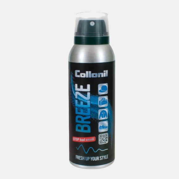 BÄR Breeze 125 ml - Natur