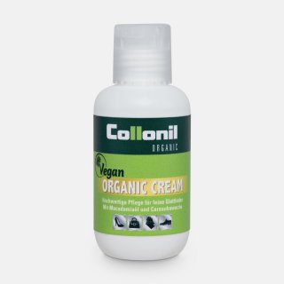 BÄR Organic Cream 100 ml - Natur BÄR Organic Cream 100 ml - Natur
