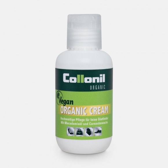 BÄR Organic Cream 100 ml - Natur BÄR Organic Cream 100 ml - Natur