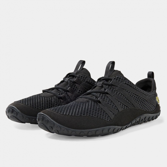 BÄR nimbleToes - Schwarz BÄR nimbleToes - Schwarz