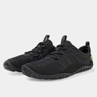 BÄR nimbleToes - Schwarz BÄR nimbleToes - Schwarz