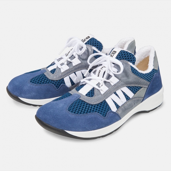 BÄR Ladyrun - Blau BÄR Ladyrun - Blau