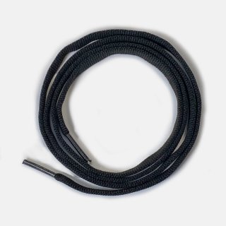 BÄR Sportsenkel flach - Schwarz BÄR Sportsenkel flach - Schwarz