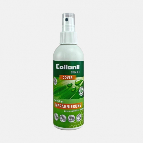 BÄR Organic Cover 200 ml - Natur BÄR Organic Cover 200 ml - Natur