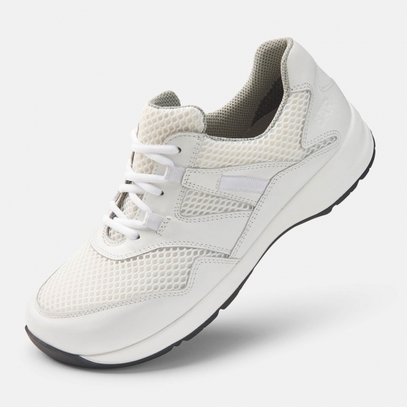 BÄR Easyrun - Weiß BÄR Easyrun - Weiß