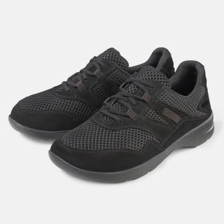 BÄR Easyrun - Schwarz BÄR Easyrun - Schwarz