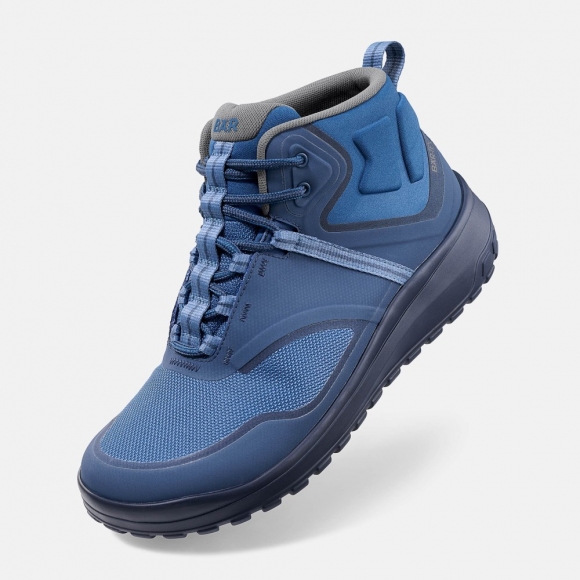 BÄR TrailLite Tex - Blau BÄR TrailLite Tex - Blau