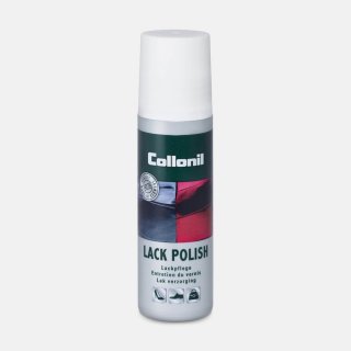 BÄR Lack Polish 100 ml - Natur