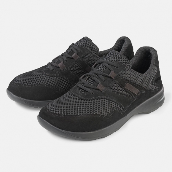 BÄR Easyrun - Schwarz BÄR Easyrun - Schwarz