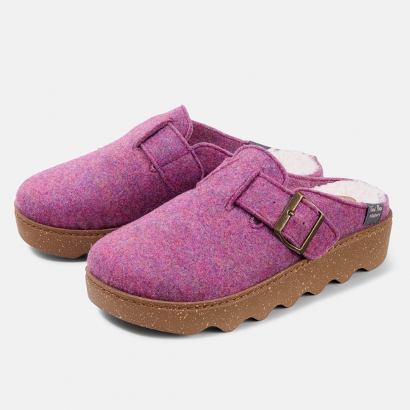 BÄR Maily - Rosa BÄR Maily - Rosa