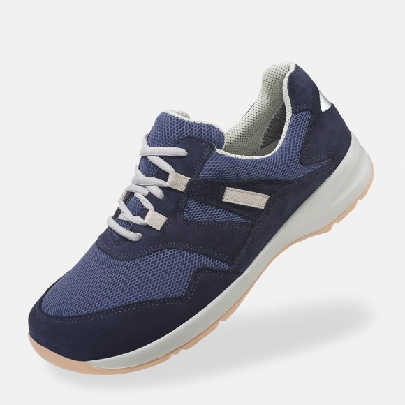 BÄR Easyrun - Dunkelblau BÄR Easyrun - Dunkelblau
