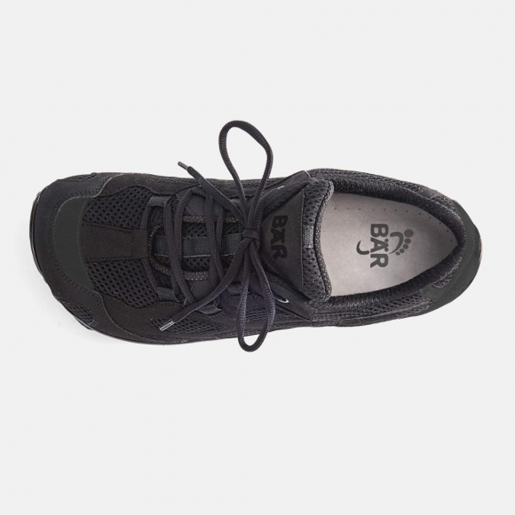 BÄR High Performance 2.5 - Schwarz BÄR High Performance 2.5 - Schwarz