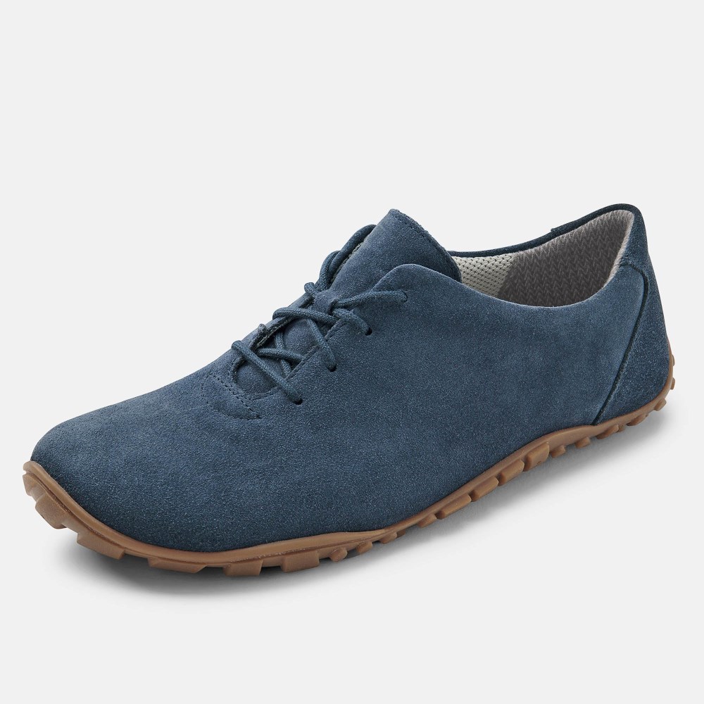 BÄR Joana - Blau