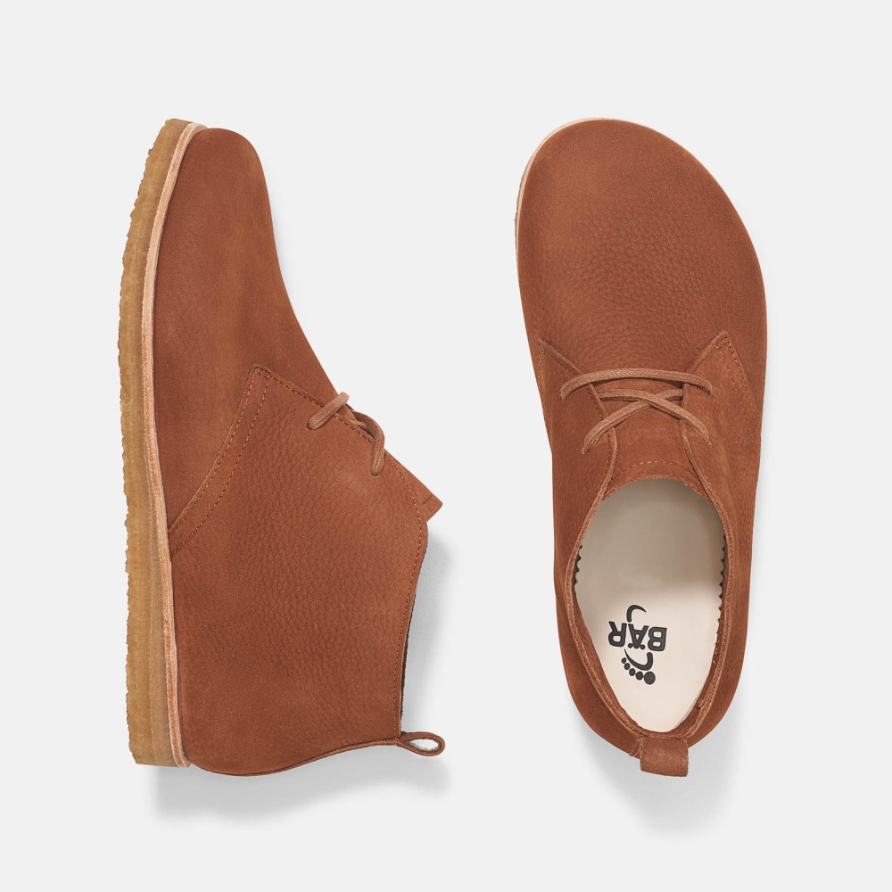 BÄR Honor - Cognac