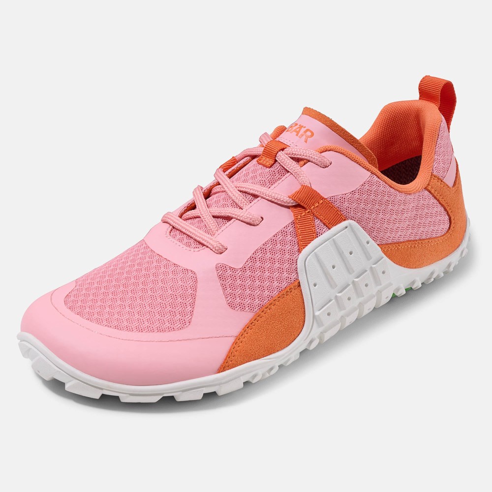 BÄR Light Flex - Rosé / Orange