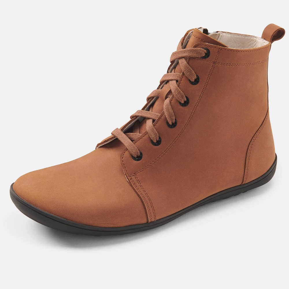 BÄR Julie 2.0 - Cognac