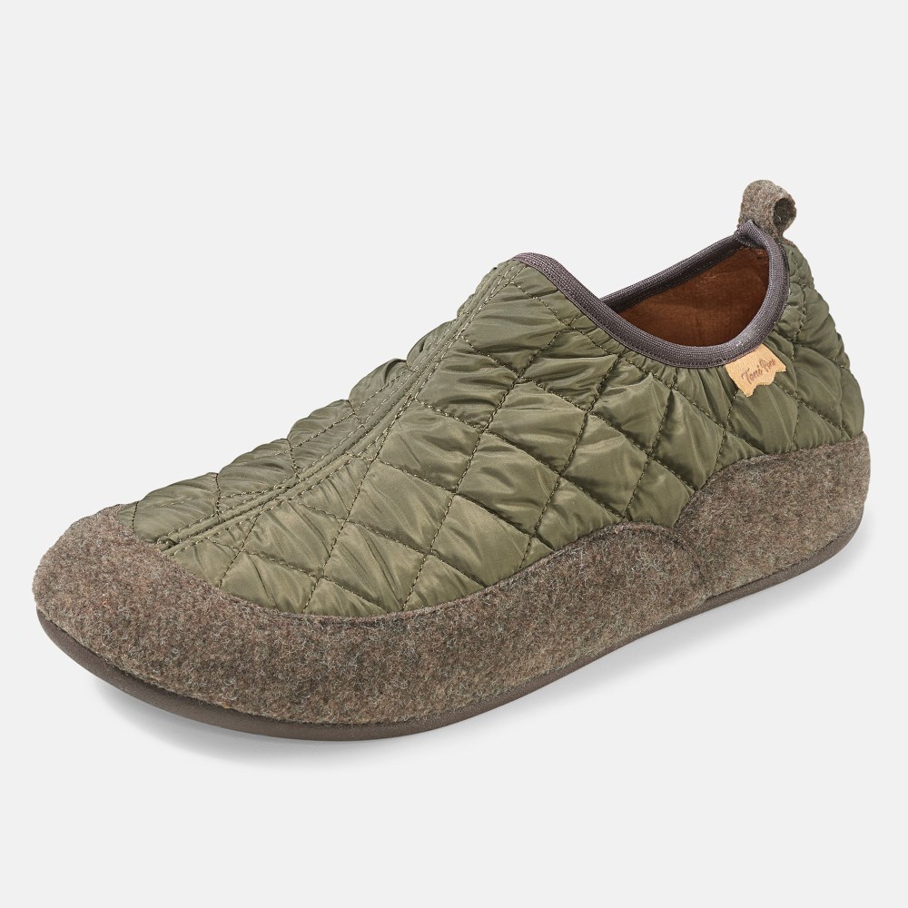 BÄR Nil - Khaki