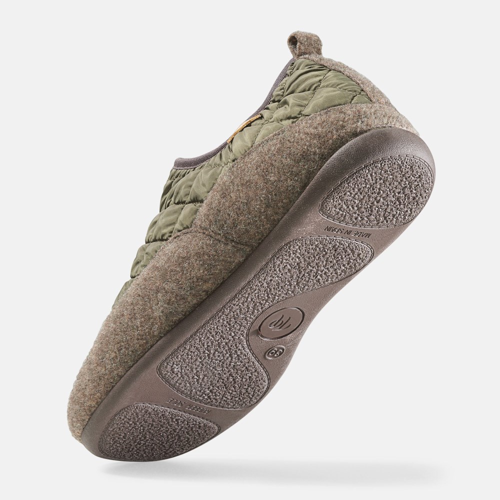 BÄR Nil - Khaki