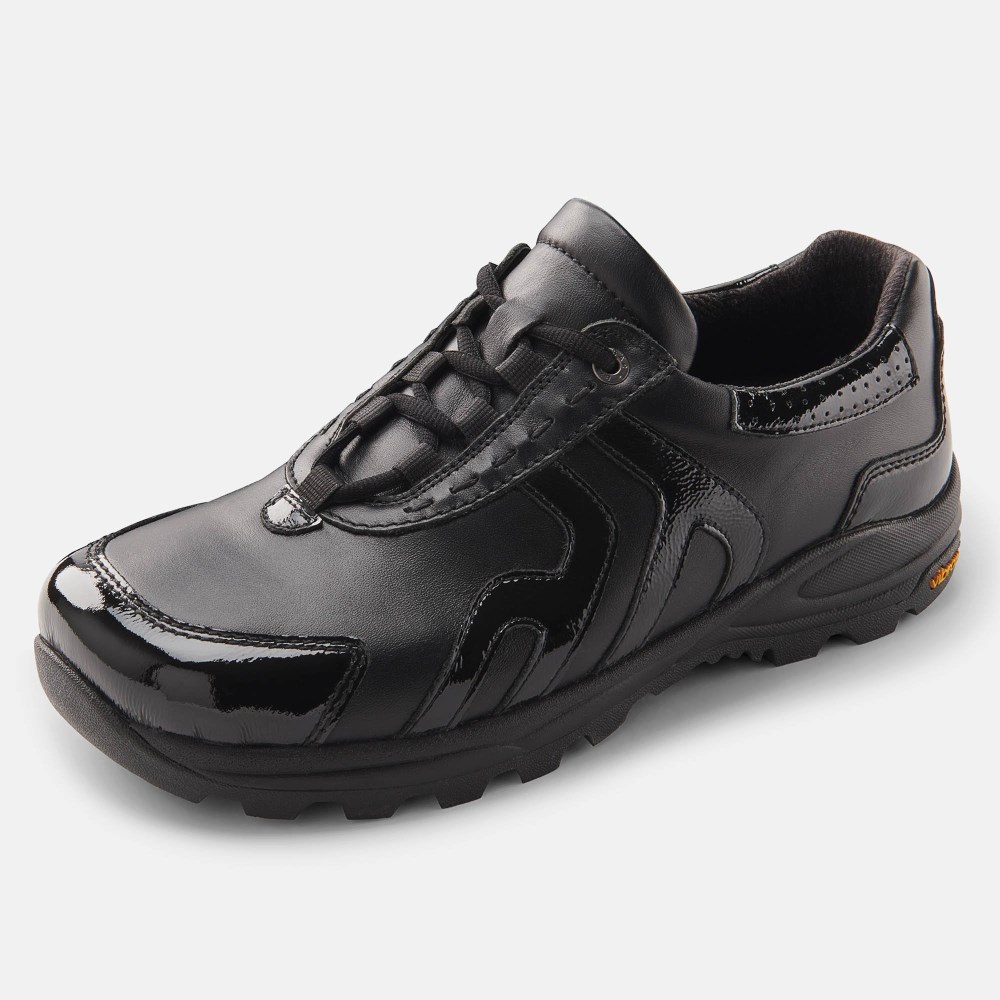 BÄR Lady-Sport L - Schwarz