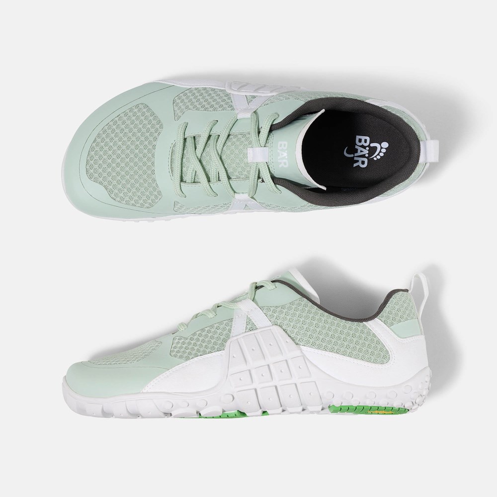 BÄR Light Flex - Mint