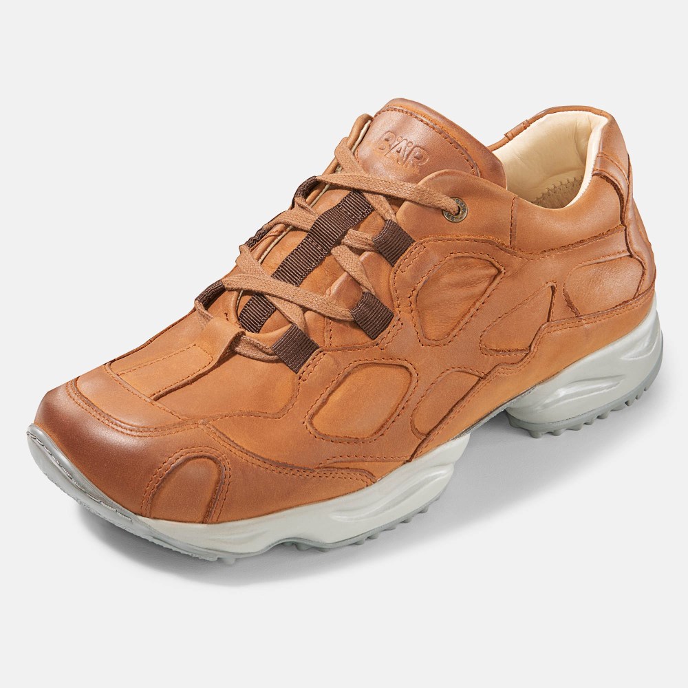 BÄR High Performance 2.5-L - Cognac