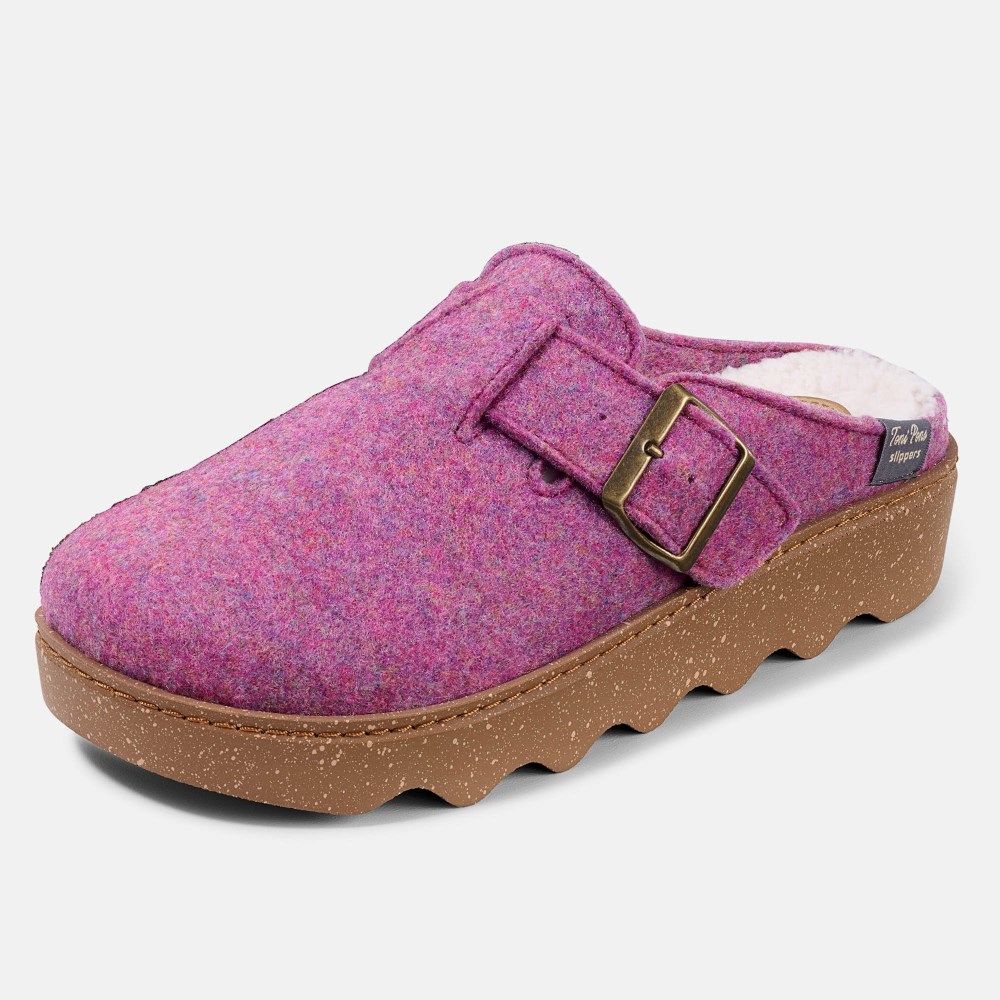 BÄR Maily - Rosa