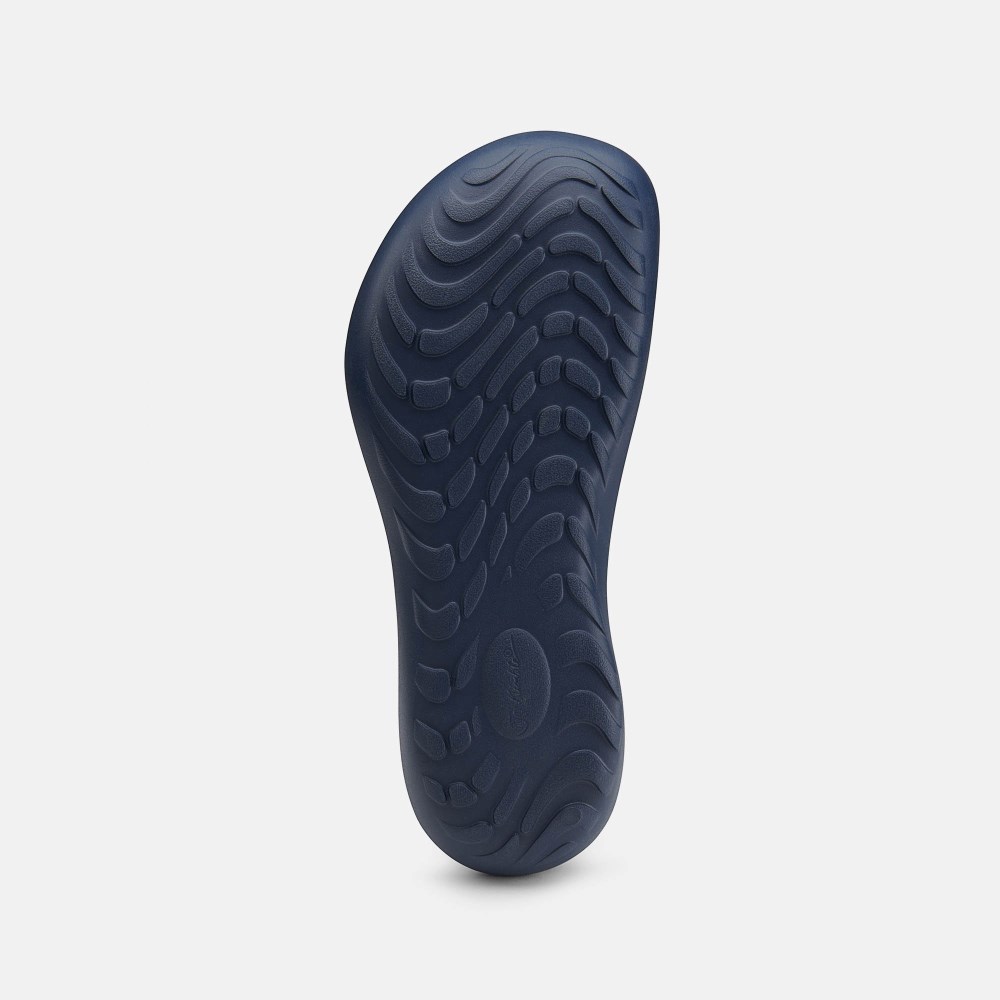 BÄR recoverToes 2.0 - Deepwater Blue