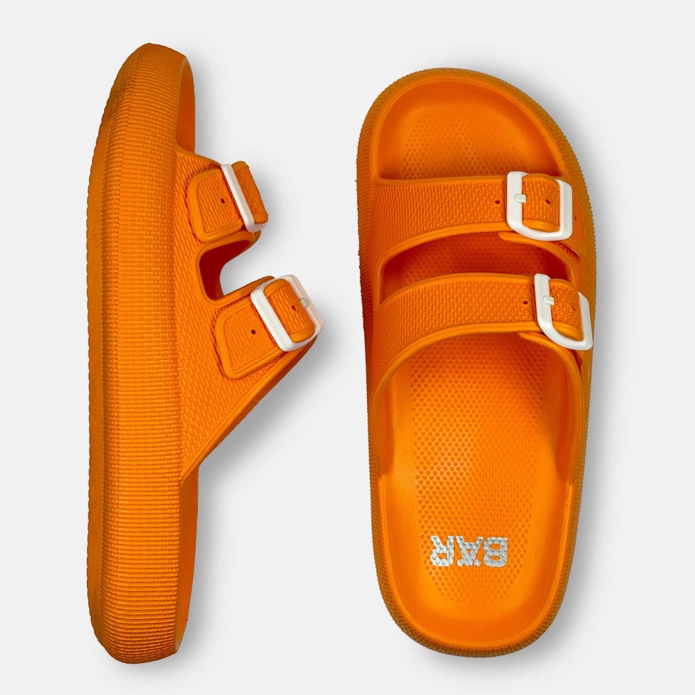 BÄR Dafne - Orange